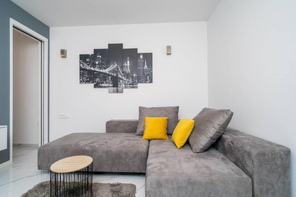 Luxury Downtown West Apartment Dubrovnik Ngoại thất bức ảnh