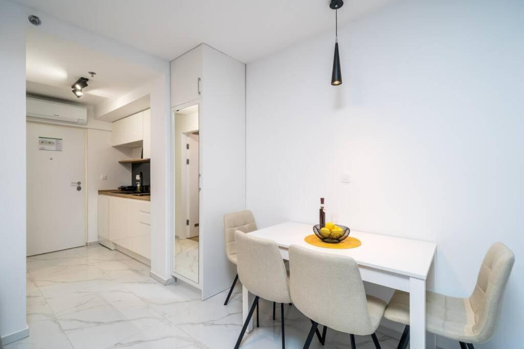 Luxury Downtown West Apartment Dubrovnik Ngoại thất bức ảnh