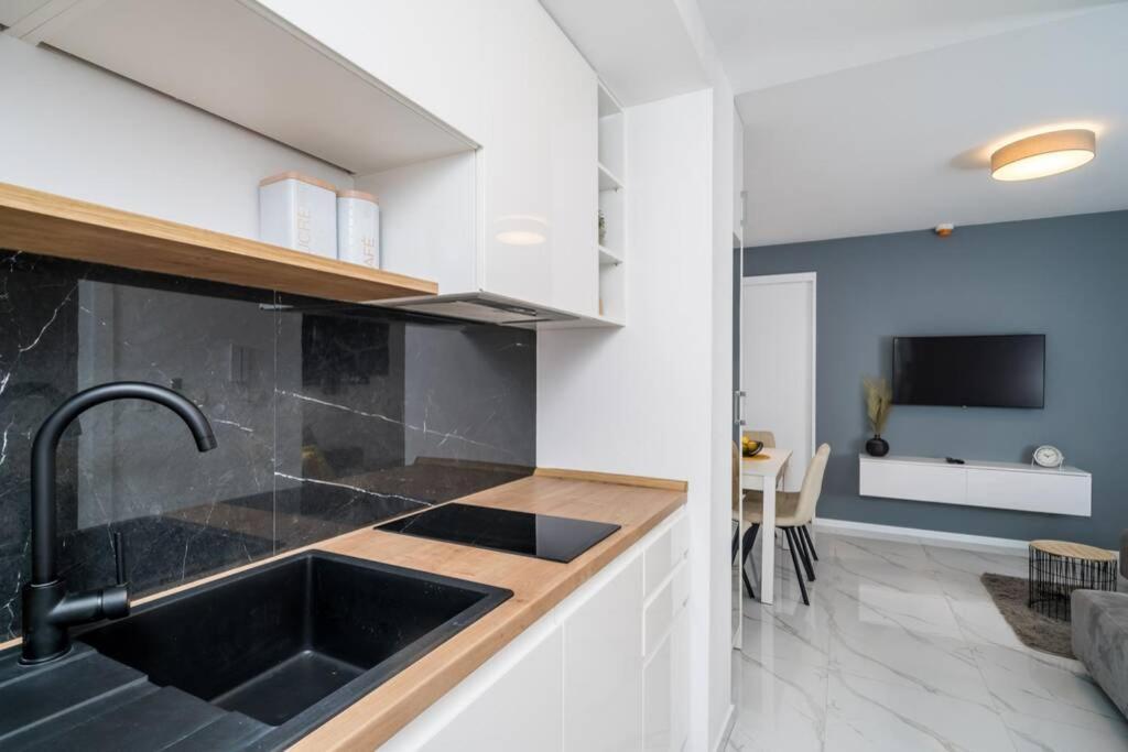 Luxury Downtown West Apartment Dubrovnik Ngoại thất bức ảnh