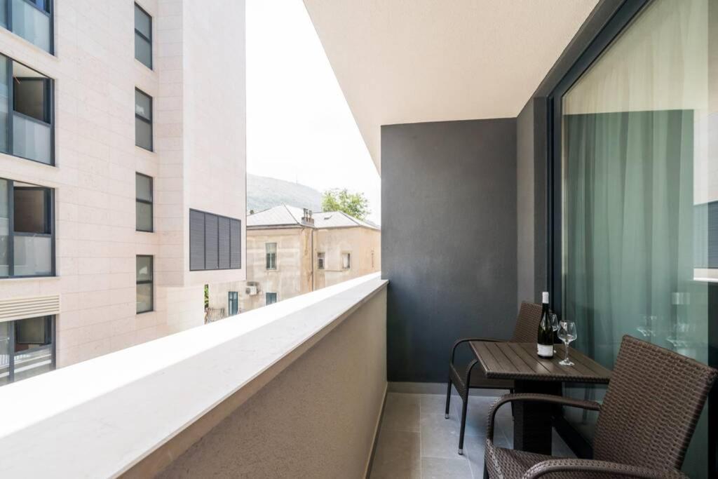 Luxury Downtown West Apartment Dubrovnik Ngoại thất bức ảnh